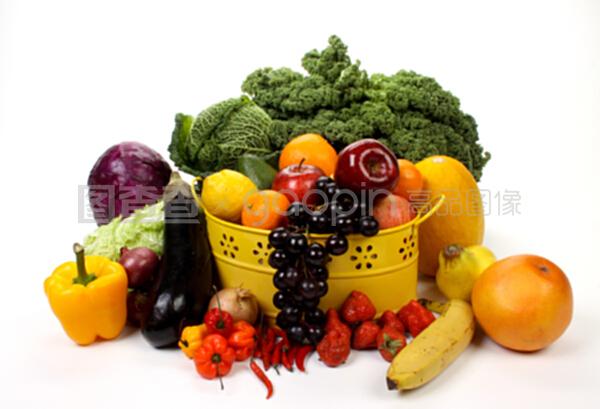 水果與蔬菜苗木的培育與選擇