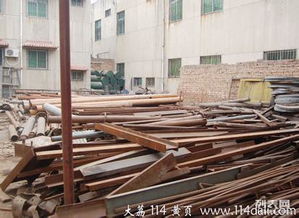 高價回收各種廢舊電機,廢舊金屬,廢舊設備